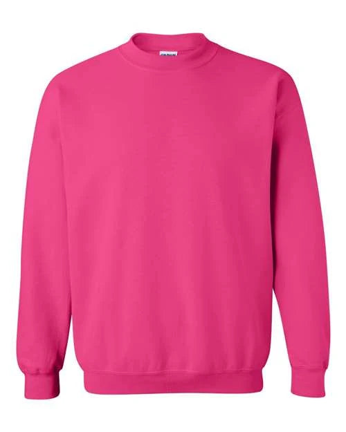 Adult Crewneck Sweater - Discontinued Apparel Sale