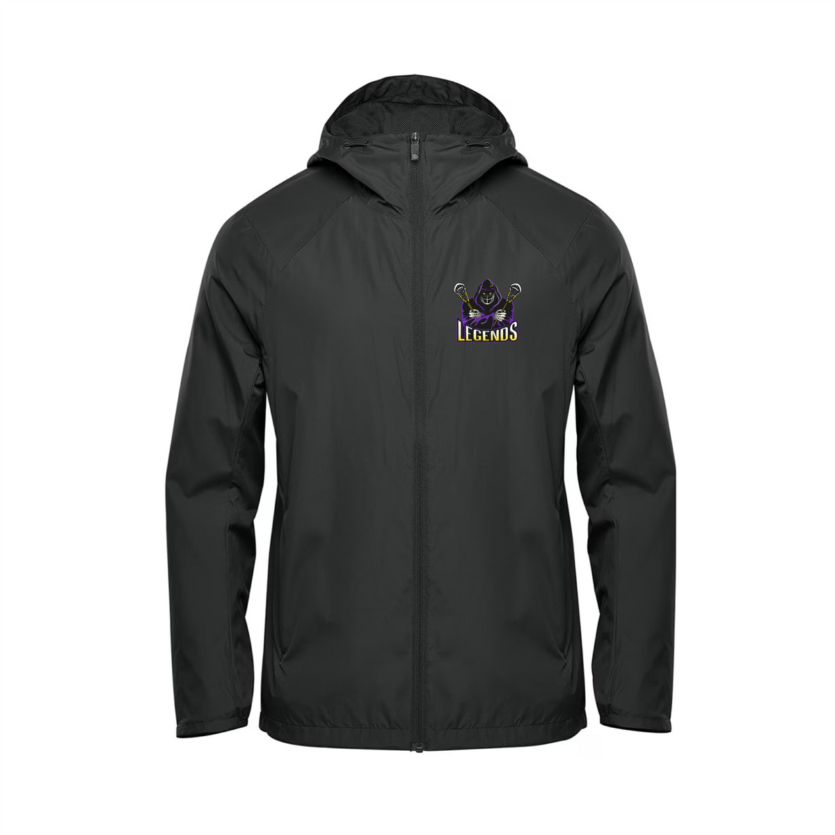 Stormtech Men's Pacifica Jacket KXT-2