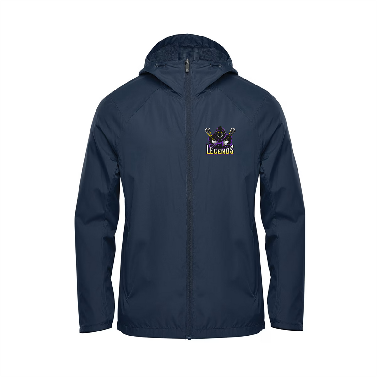Stormtech Men's Pacifica Jacket KXT-2