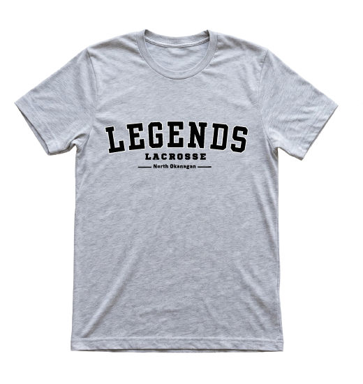 Legends Jersey Tee