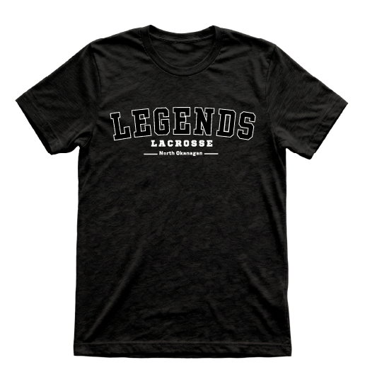 Legends Jersey Tee