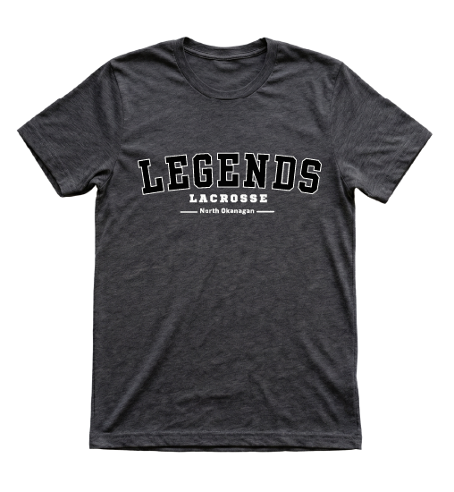 Legends Jersey Tee