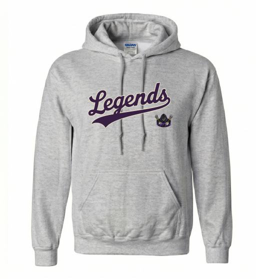 Legends Swoosh Pullover Hoodie