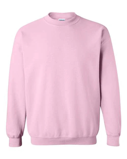 Adult Crewneck Sweater - Discontinued Apparel Sale