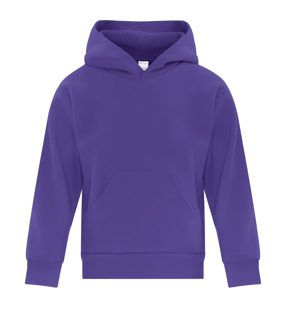 Youth Hoodie - Discontinued Apparel Sale
