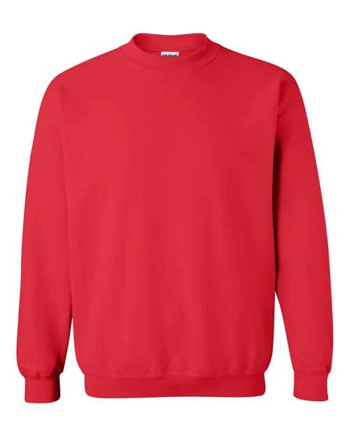 Adult Crewneck Sweater - Discontinued Apparel Sale