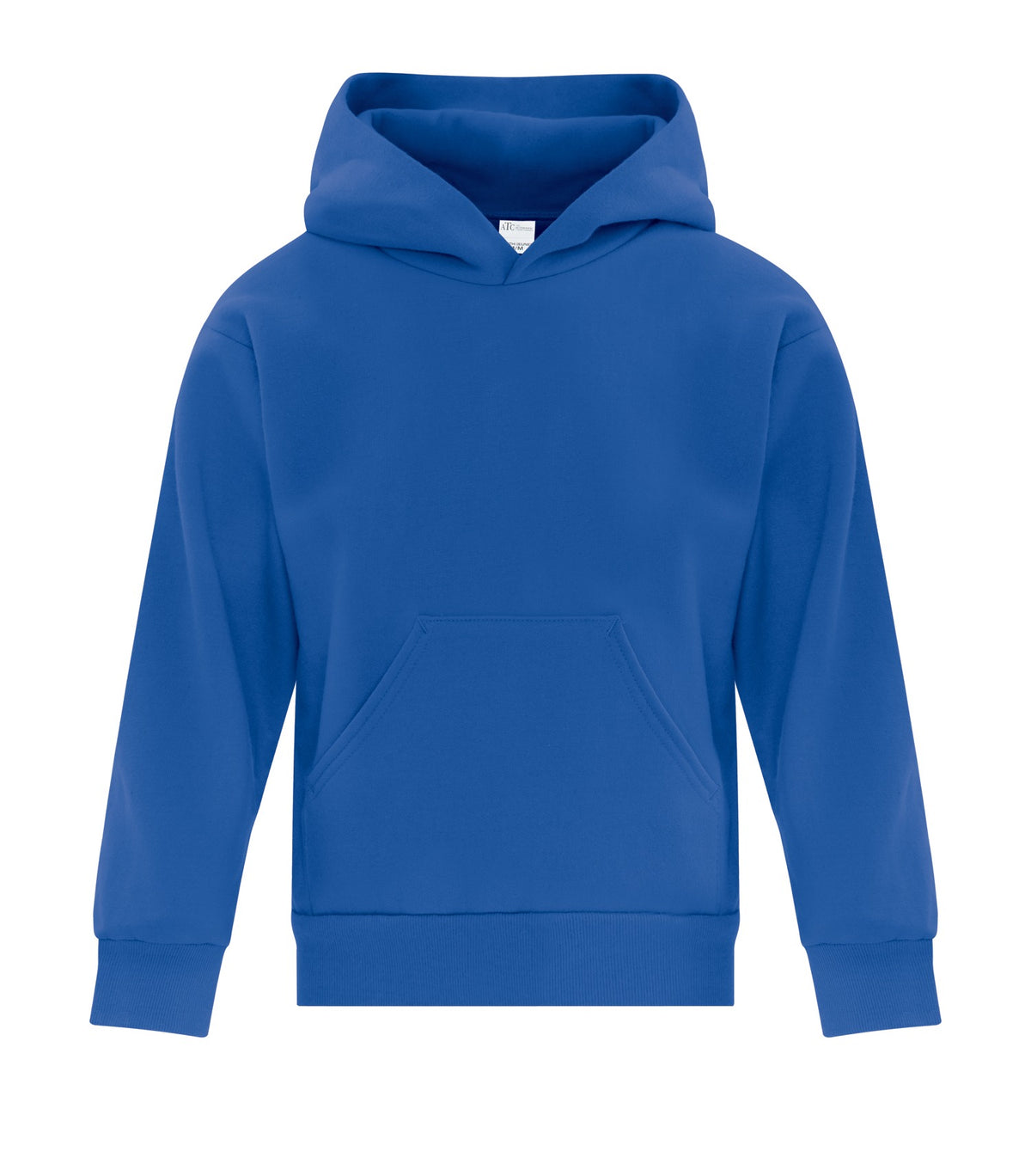 Youth Hoodie - Discontinued Apparel Sale