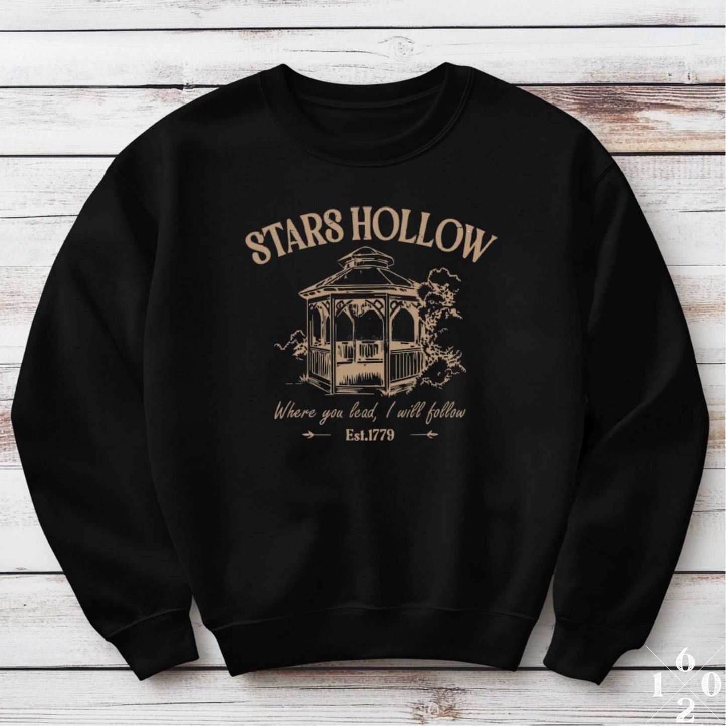 Stars Hollow Apparel