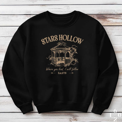 Stars Hollow Apparel