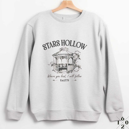 Stars Hollow Apparel