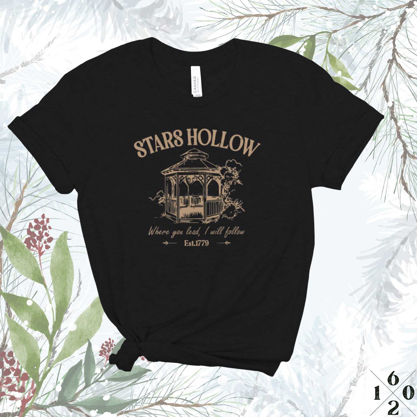 Stars Hollow Apparel