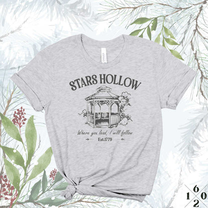 Stars Hollow Apparel