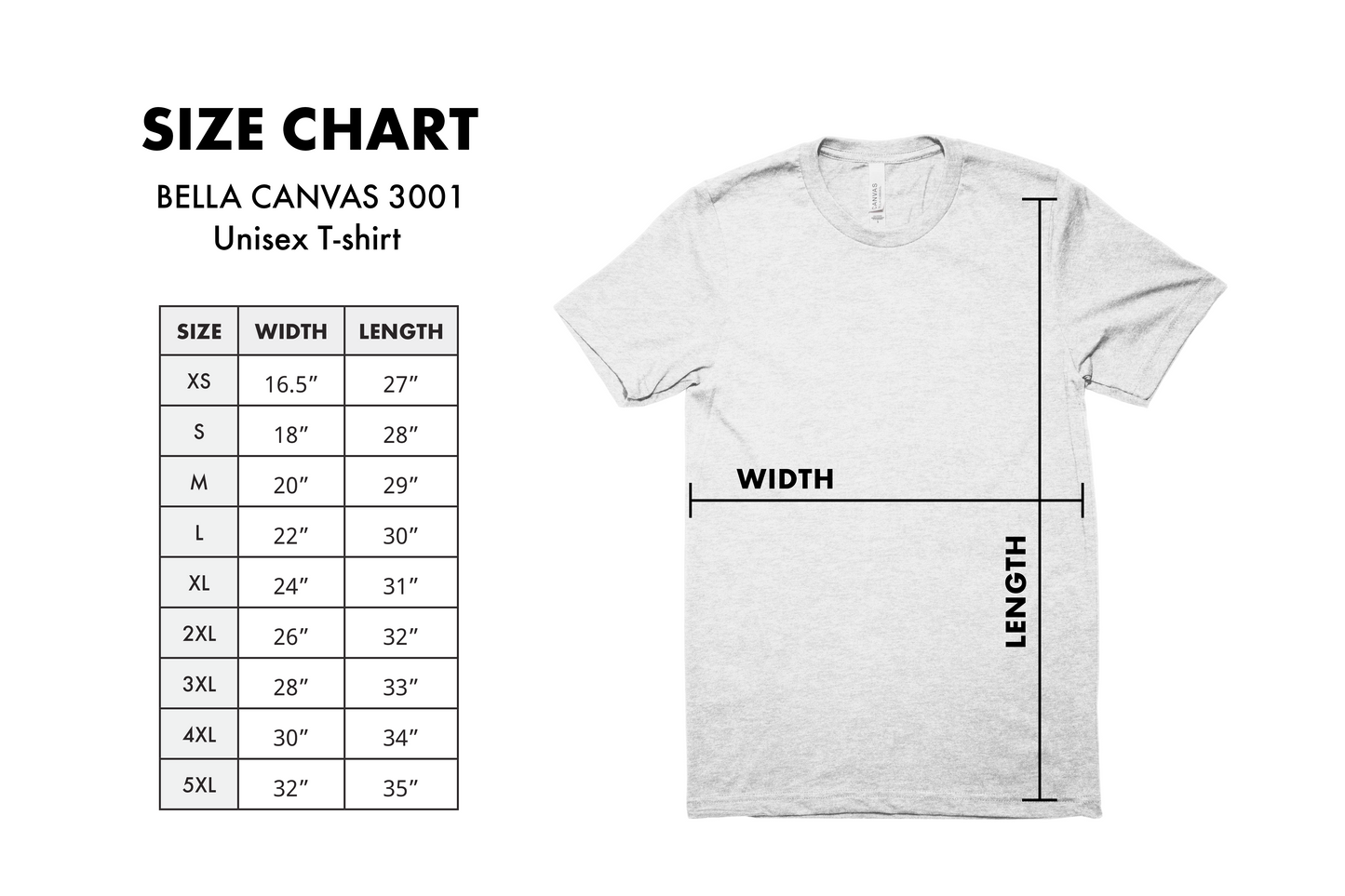 Summer Camp 2025 T-Shirt