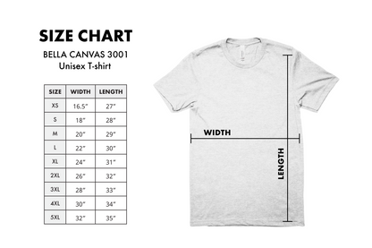 Summer Camp 2025 T-Shirt